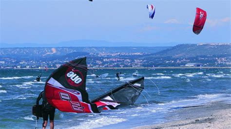 Météo spot de glisse Le Jaï .